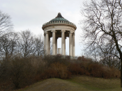 englischer Garten